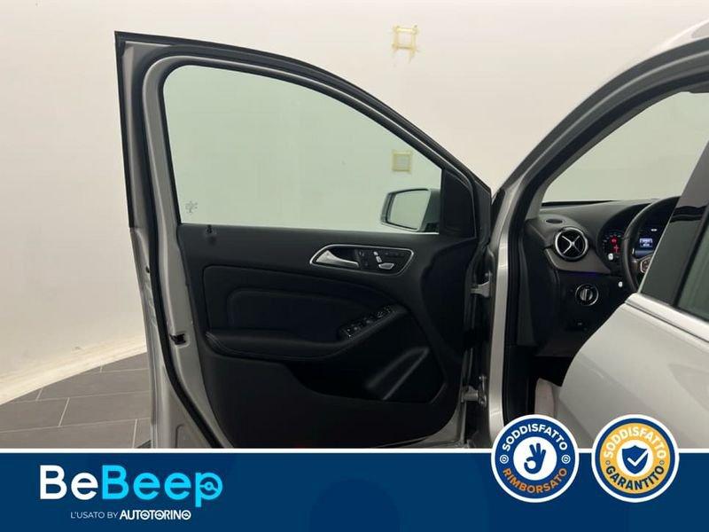 Mercedes-Benz Classe B B 200 D (CDI) EXECUTIVE