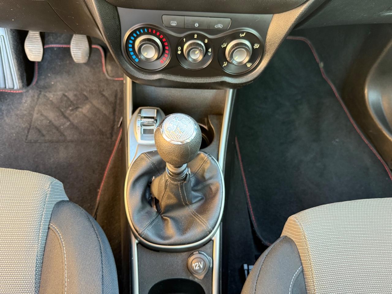Alfa Romeo MiTo 1.3 JTDm 90 CV