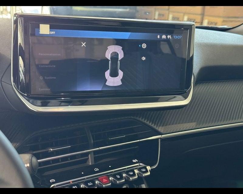 Peugeot 2008 2ª serie PureTech 100 S&S Allure