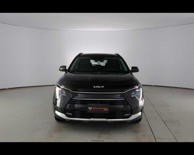 KIA Niro 1.6 GDi DCT HEV Evolution