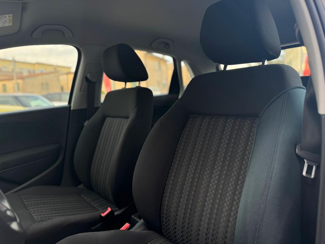Volkswagen Polo 1.4 TDI 5p. Trendline