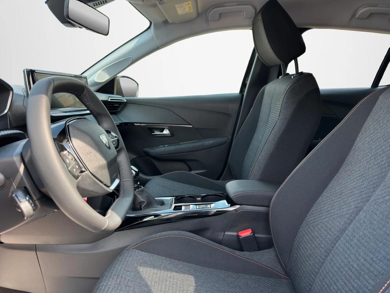 Peugeot 208 1.2 TURBO 100 CV Business