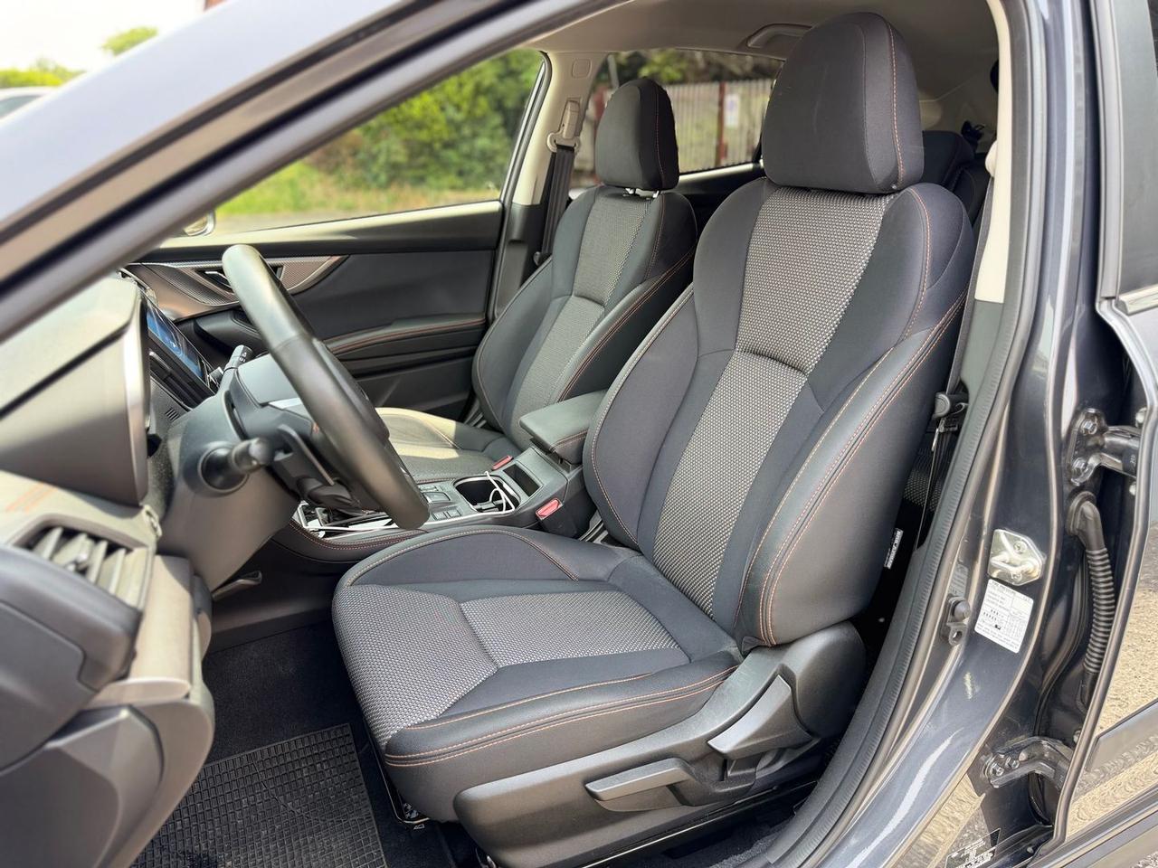 Subaru XV Style 2.0 i e-Boxer MHEV #11333