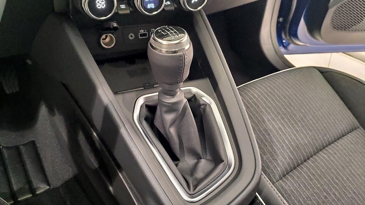 MITSUBISHI Colt 1.0L Turbo 100 Cv Intense Gpl