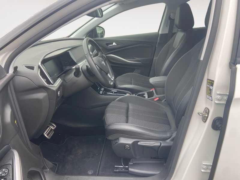 OPEL Grandland 1.5 ecotec s&s 130cv at8