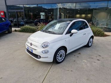 FIAT 500 My24 1.0 70 Cv Hybrid