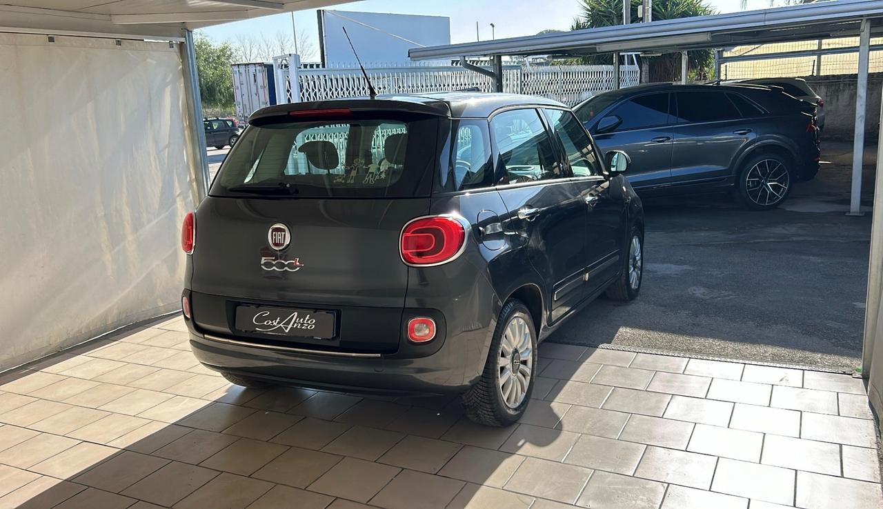 Fiat 500L 1.3 Multijet 85cv Lounge 2013