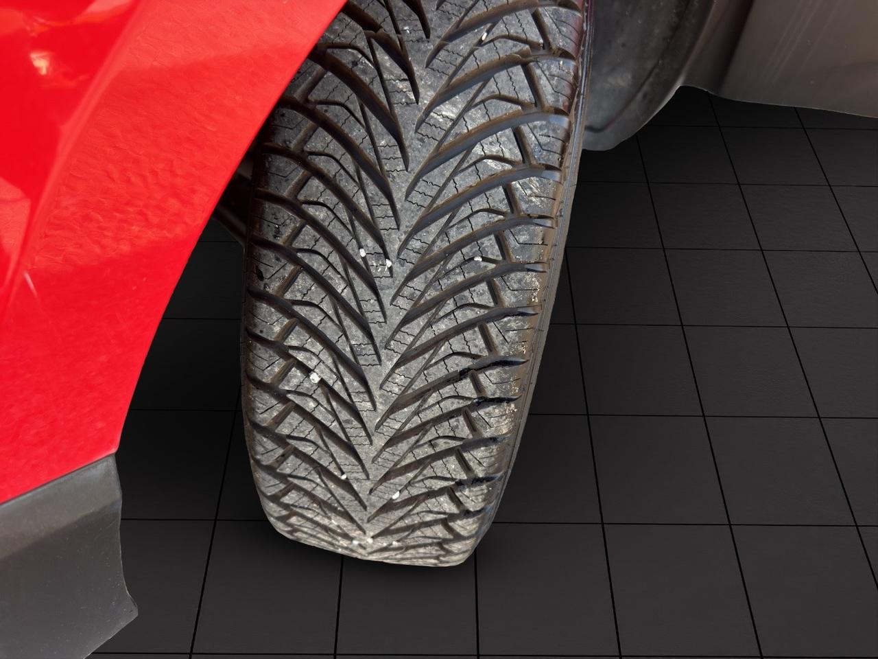 Fiat Fiorino 29 DISPONIBILI 1.3 MJT 95CV-OFFICINA MOBILE EX TELECOM-E6B-