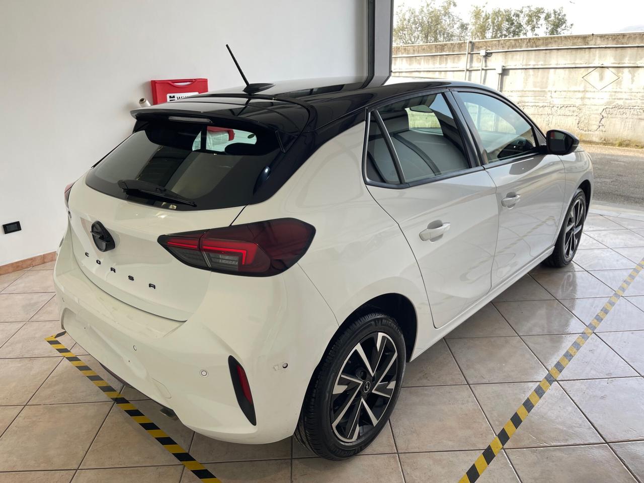 Opel Corsa 1.2 100 CV GS NO VINCOLO DI FINANZIAMENTO