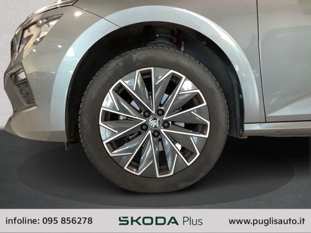 SKODA Kamiq 1.0 TSI 115 CV DSG Black Dots