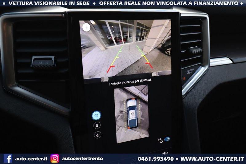 Volkswagen Amarok 3.0 V6 TDI 4MOTION Style KM0 PRONTA *IVA COMPRESA