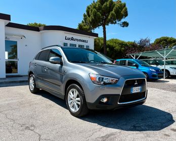 Mitsubishi ASX 1.8 DI-D 150 CV 4WD Intense ClearTec Panoramic