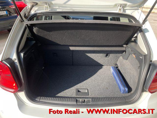 VOLKSWAGEN Polo 1.4 TDI 90 CV Highline
