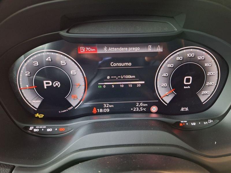 Audi Q2 Q2 35 1.5 tfsi Business s-tronic