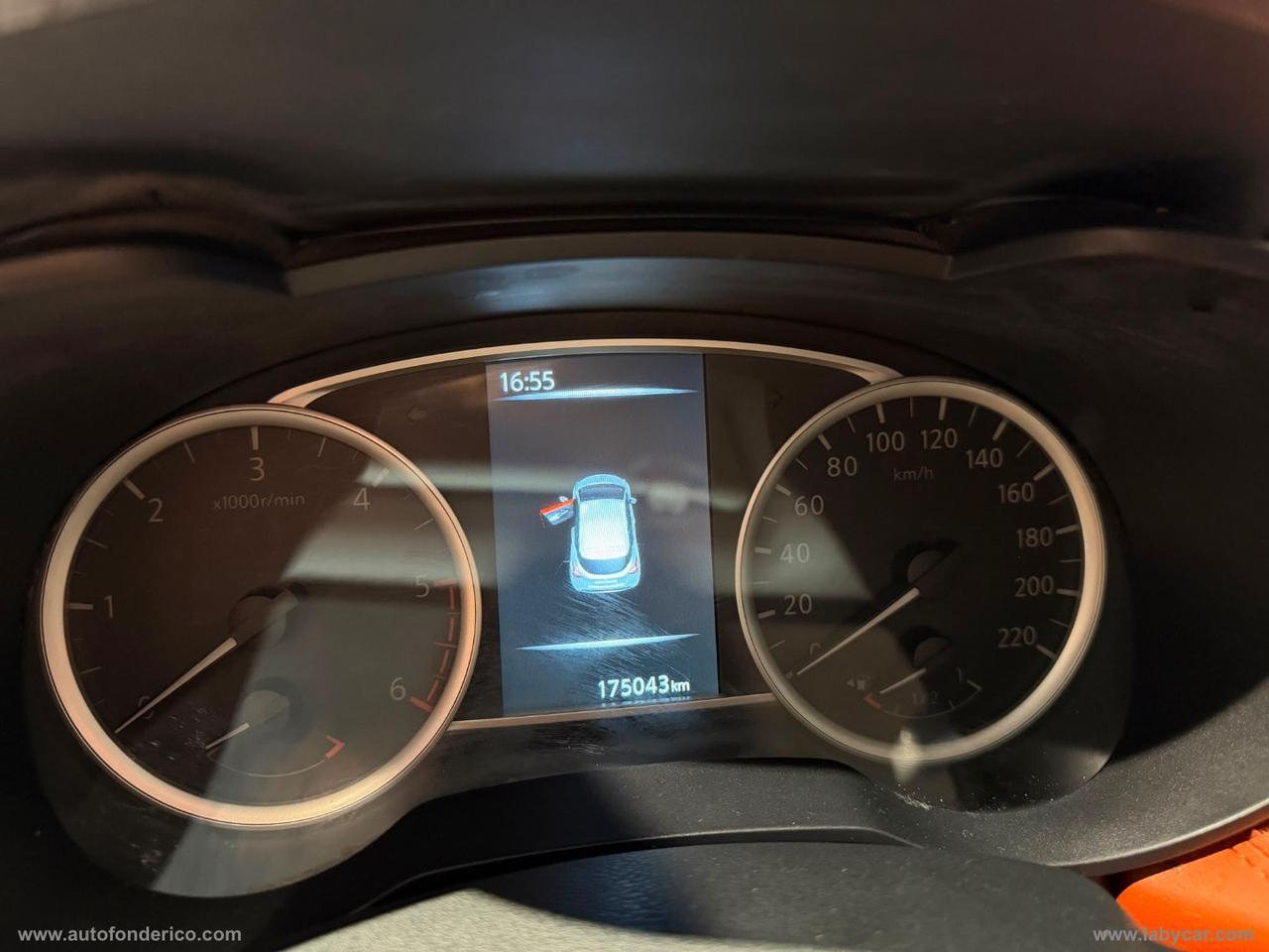 NISSAN Micra 1.5 dCi 8V 5p. N-Connecta