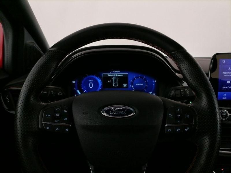 Ford Puma 1.0 ecoboost h ST-Line s&s 125cv