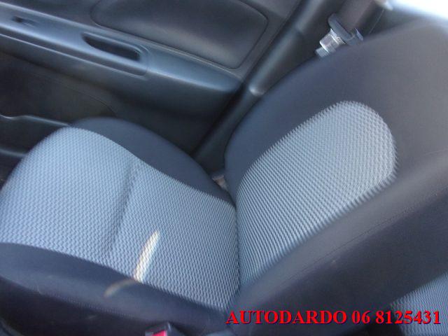 NISSAN Micra 1.2 12V 5 porte GPL Eco Comfort