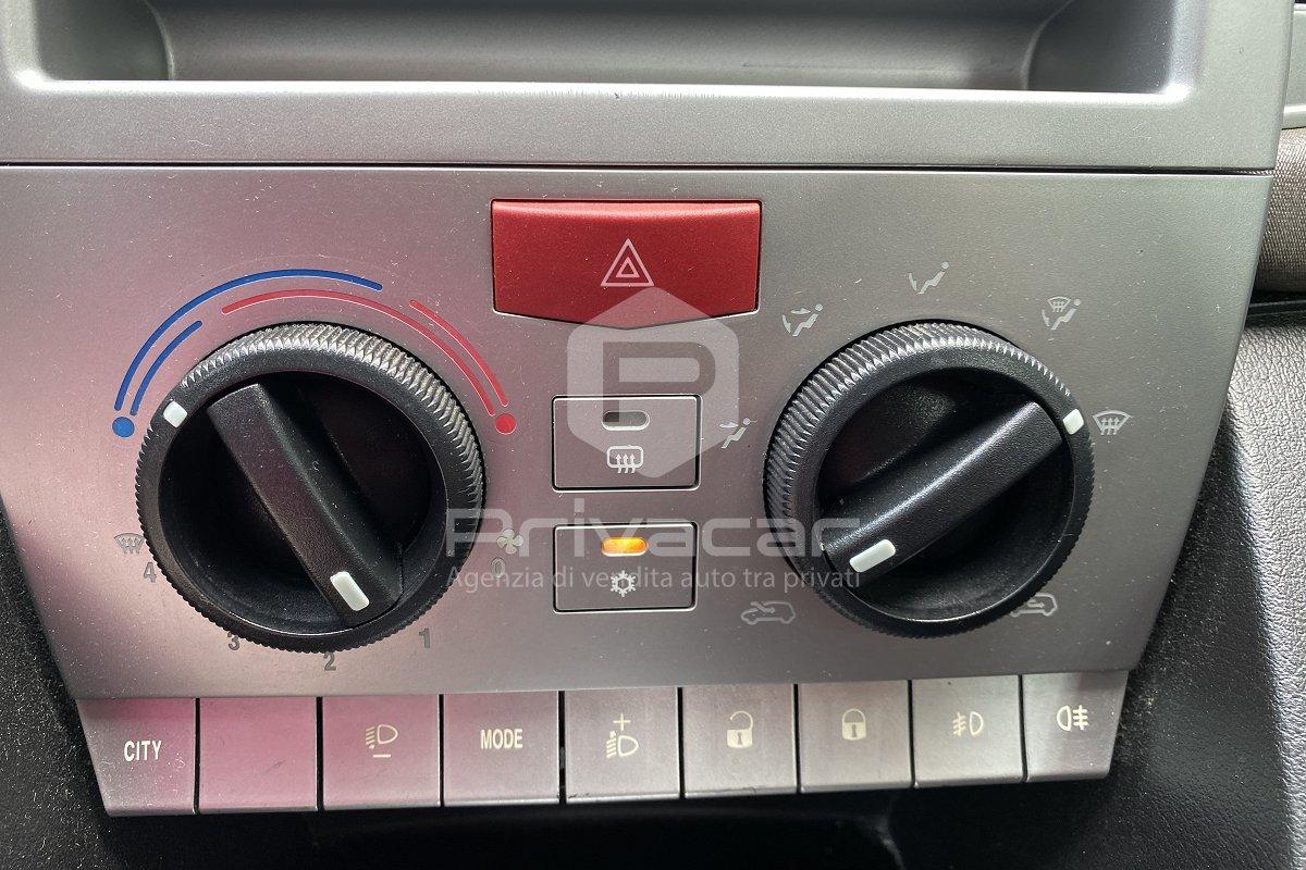 LANCIA Ypsilon 1.4 Diva Ecochic GPL
