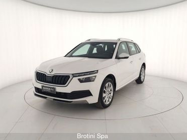 Skoda Kamiq 1.5 TSI ACT Style