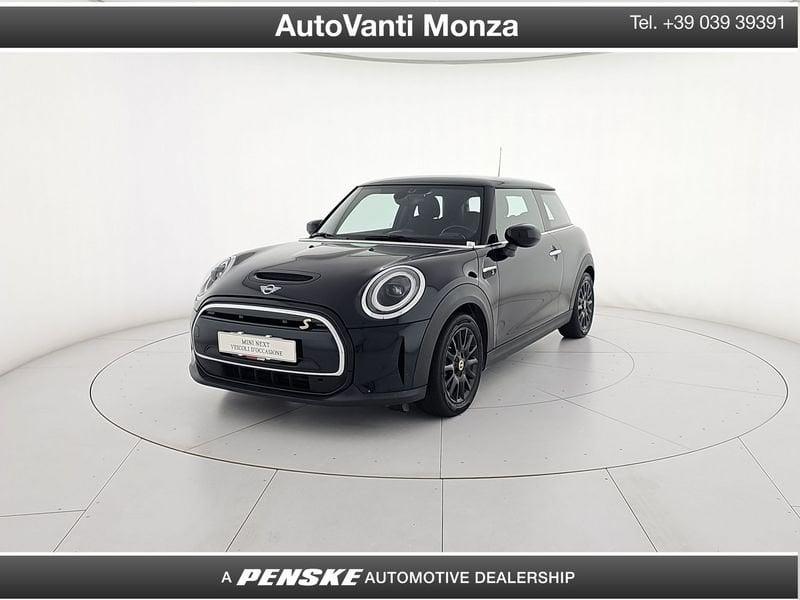 MINI Mini Full Electric Mini Cooper SE Yours
