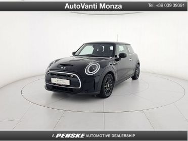 MINI Mini Full Electric Mini Cooper SE Yours