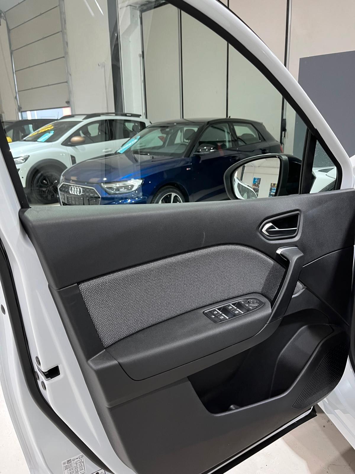 Renault Captur ECO-G 100 CV Techno