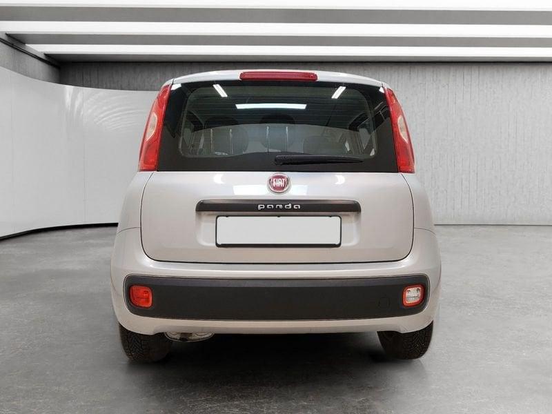 FIAT Panda 1.2 Lounge 69cv E6