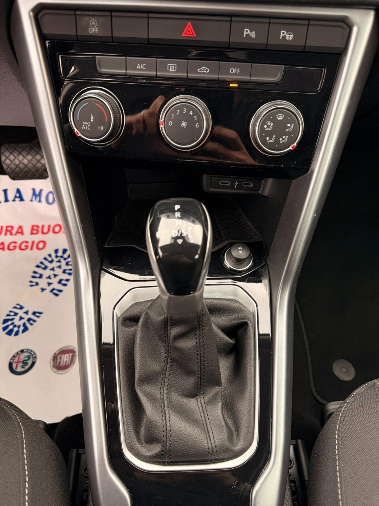 Volkswagen T-Roc 2.0 TDI 150CV DSG Life - 2022