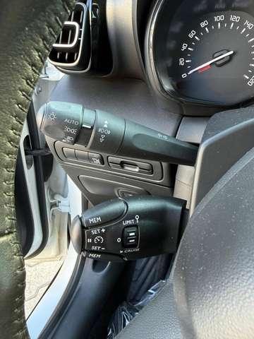 Citroen C3 Aircross C3 Aircross 1.5 bluehdi Feel s AUTOMATICA PRONTA CONSEGNA