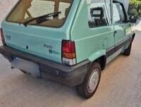 Fiat Panda 900 i.e. cat Hobby