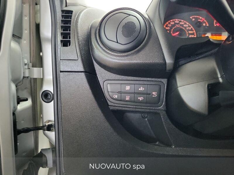 FIAT QUBO 1.3 Mjt 16v 80cv S&S Lounge
