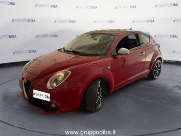 Alfa Romeo MiTo 2013 Diesel 1.3 jtdm 90cv