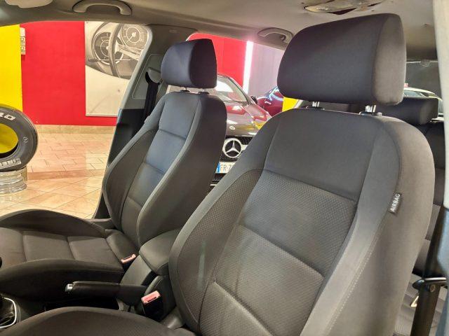 VOLKSWAGEN Golf 1.9 TDI 5p. Comfortline UNICO PROPRIETARIO