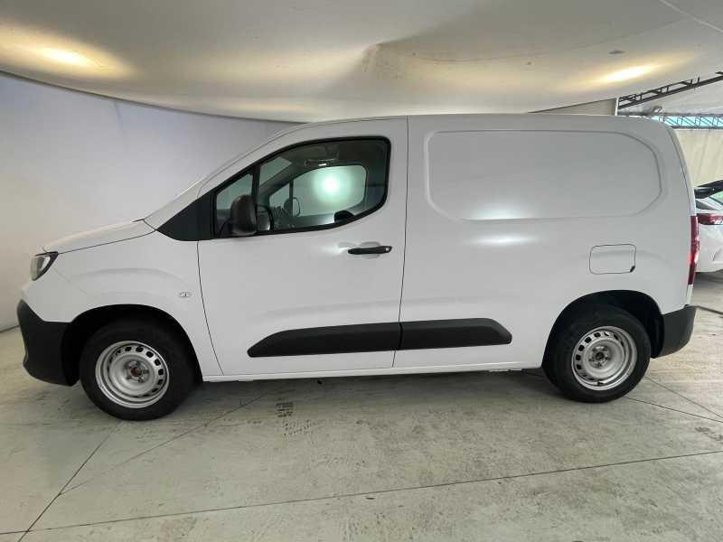 CITROEN Berlingo Van M - BlueHDi 100 Cv S&S