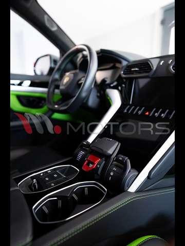 Lamborghini Urus S 4.0 V8 666 CV