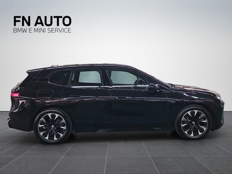 BMW iX (i20) iX xDrive 60 Msport
