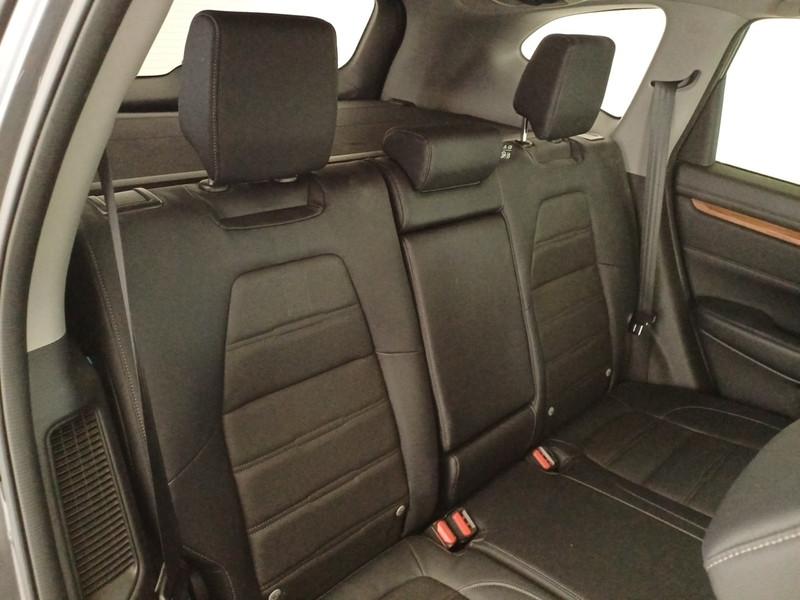 HONDA CR-V 2.0 Hev Executive Navi eCVT AWD