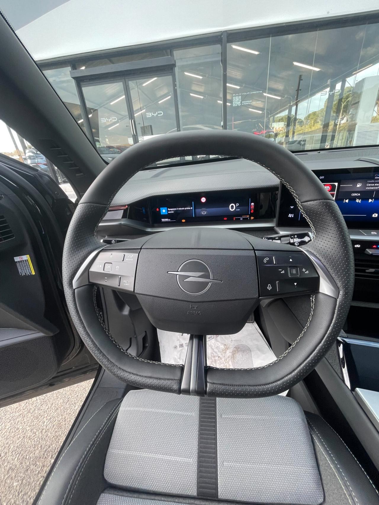 Opel Grandland 1.2 Hybrid aut. GS