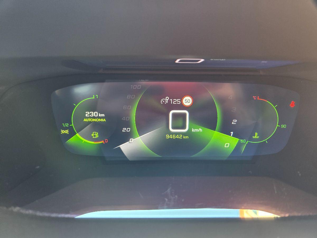 PEUGEOT - 208 - BlueHDi 100 S&S 5p. GT Line