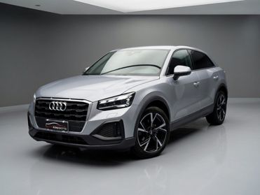 Audi Q2 30 TDI S tronic Admired 2022