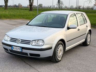 Volkswagen Golf 4 1.9 TDI