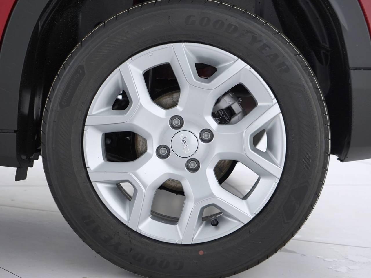 Jeep Avenger 1.2 Turbo 100 CV Altitude VARI ALLESTIMENTI E COLORI KM0