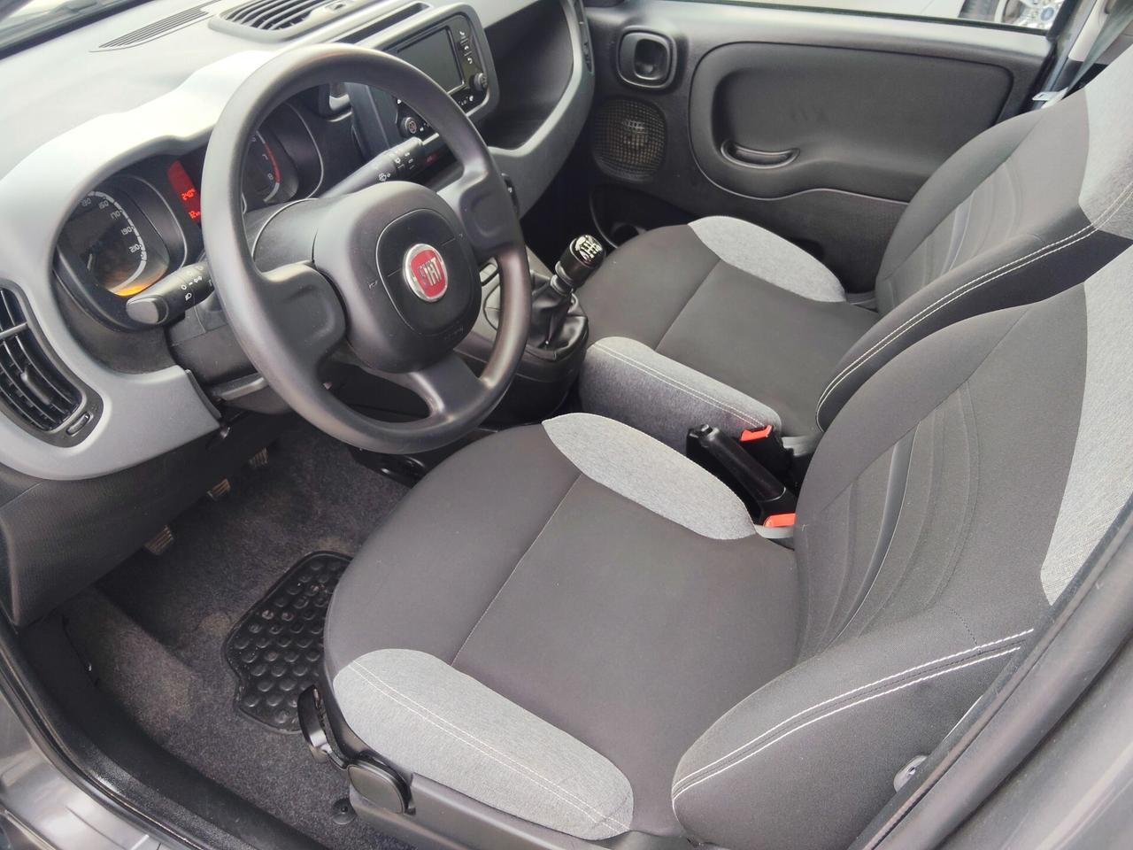 Fiat Panda 1.0 FireFly S&S Hybrid City Life 2023