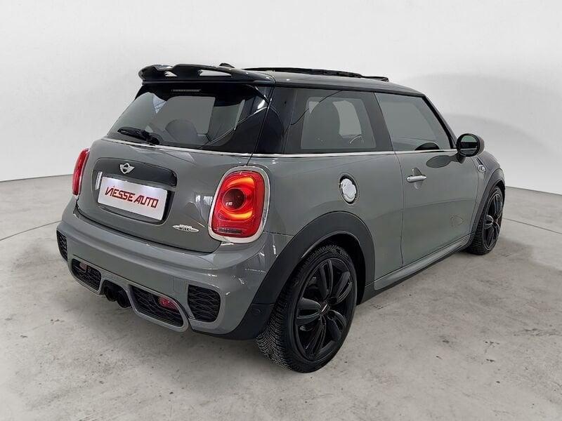 MINI Mini 3 porte 2.0 John Cooper Works