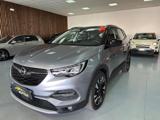 OPEL Grandland X 1.5 diesel Start&Stop *uni prop*finanziabile*