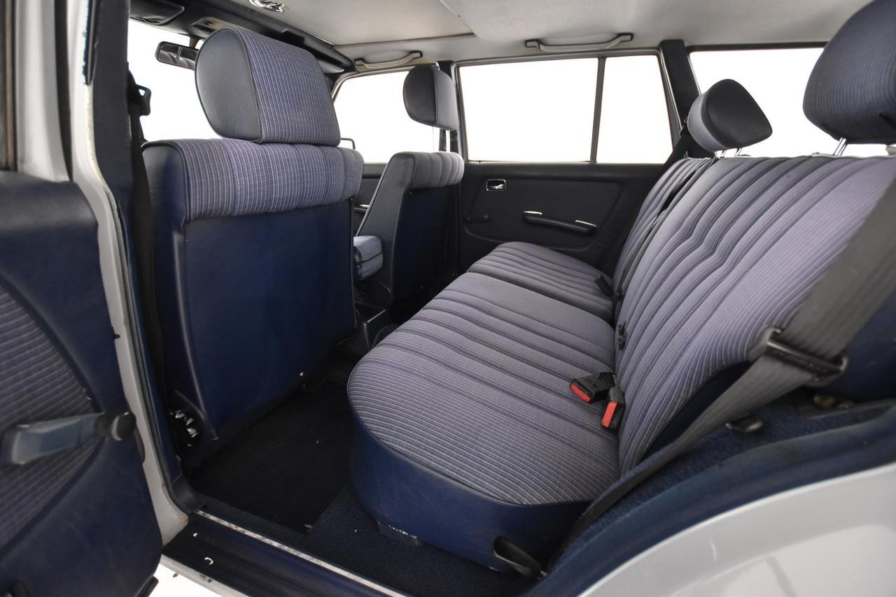 Mercedes-Benz 230 TE AUTOMATICA BELLISSIMA CON WEBASTO