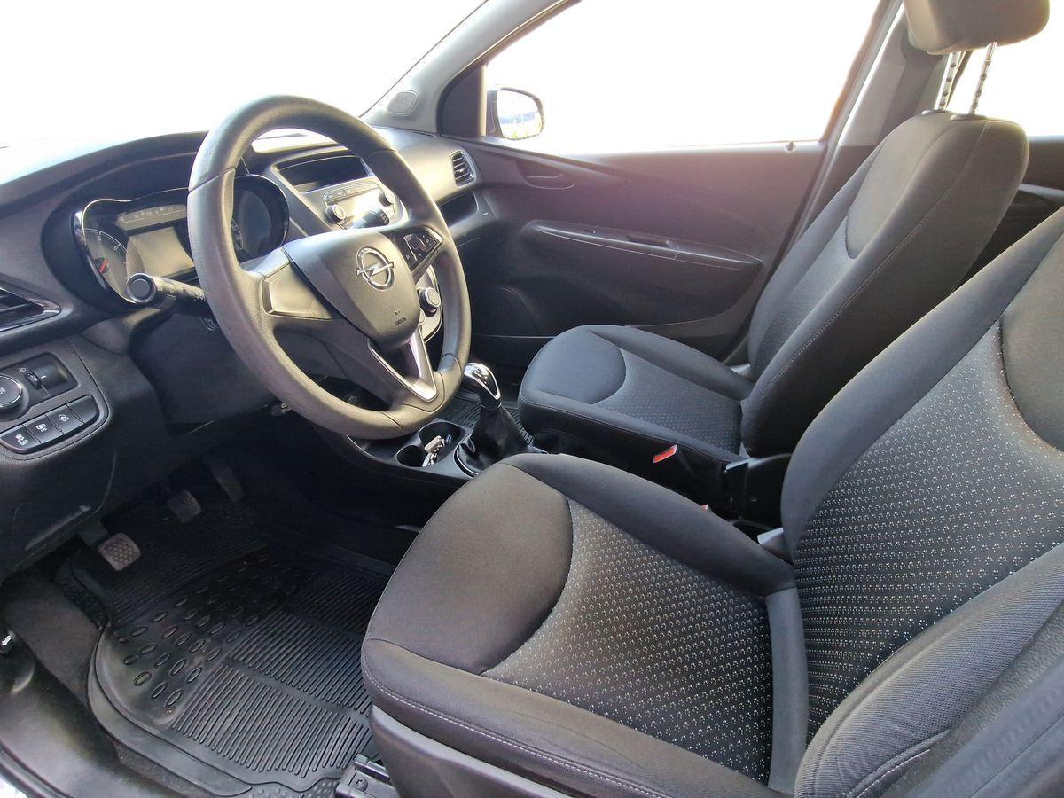 OPEL KARL 1.0 COSMO