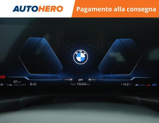 BMW 320 d 48V Touring