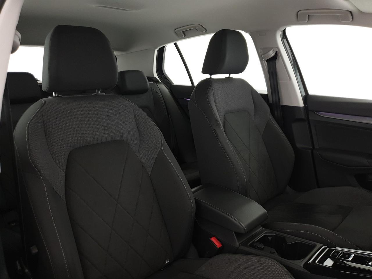 Volkswagen Golf 2.0 tdi style 150cv dsg