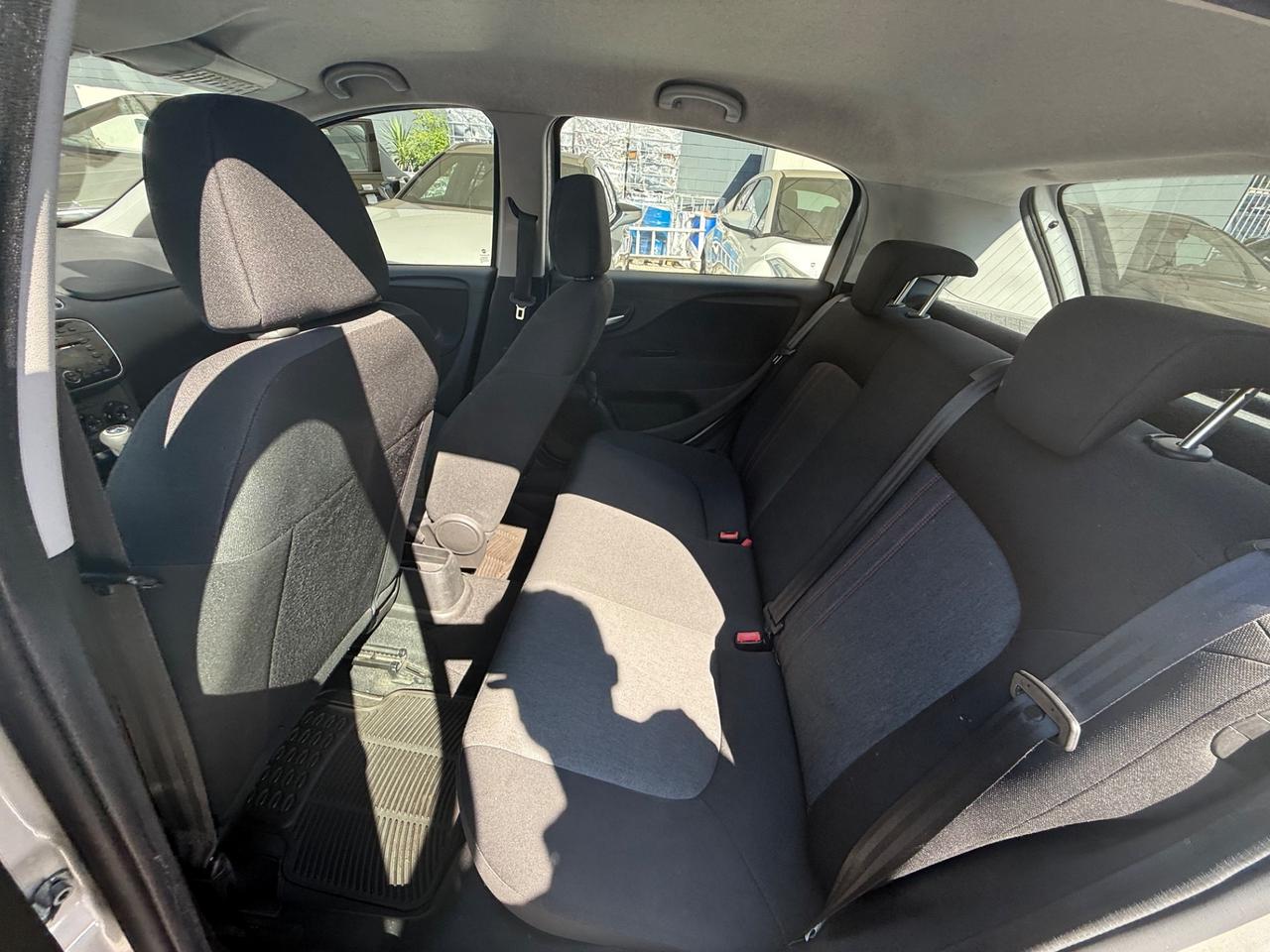 Fiat Punto 1.2 NEOPATENTATI